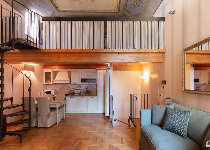Mozza Suite