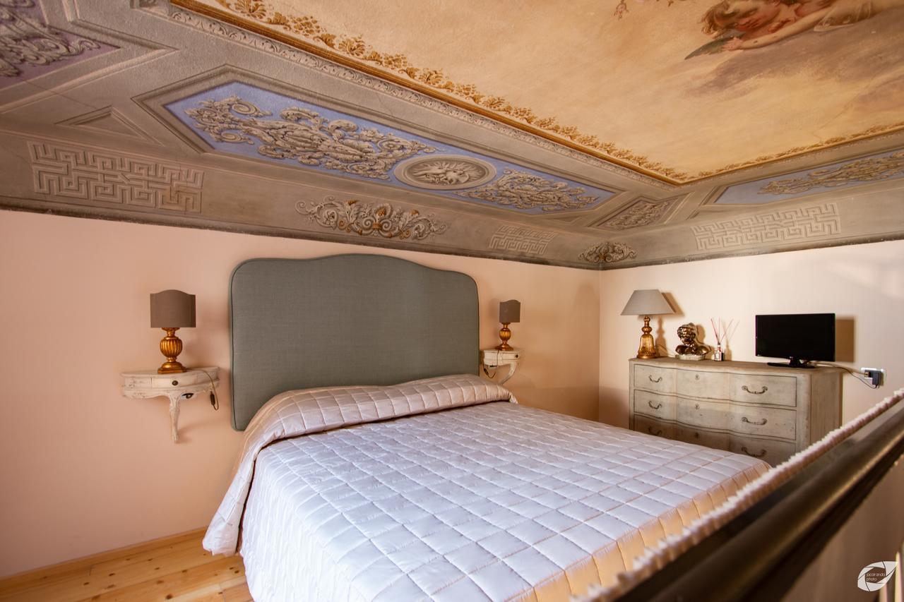 Mozza Apartamento Florença