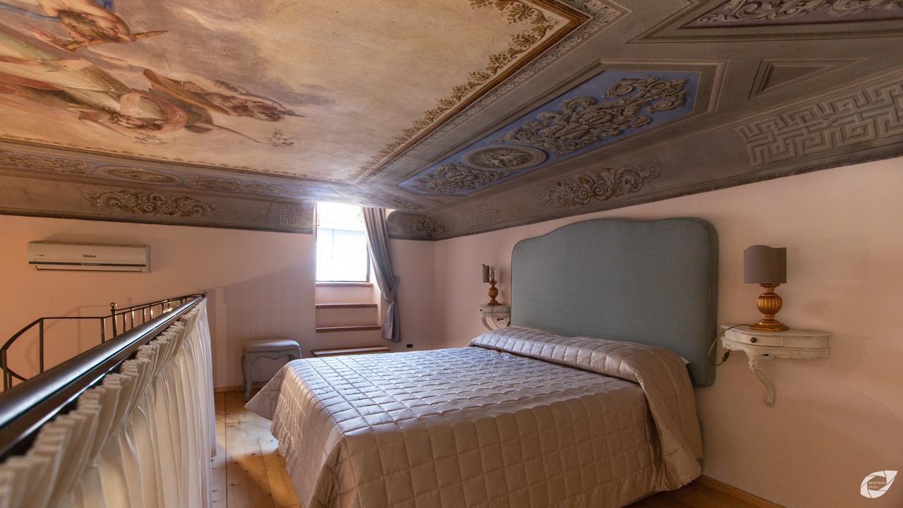 Mozza Apartamento *