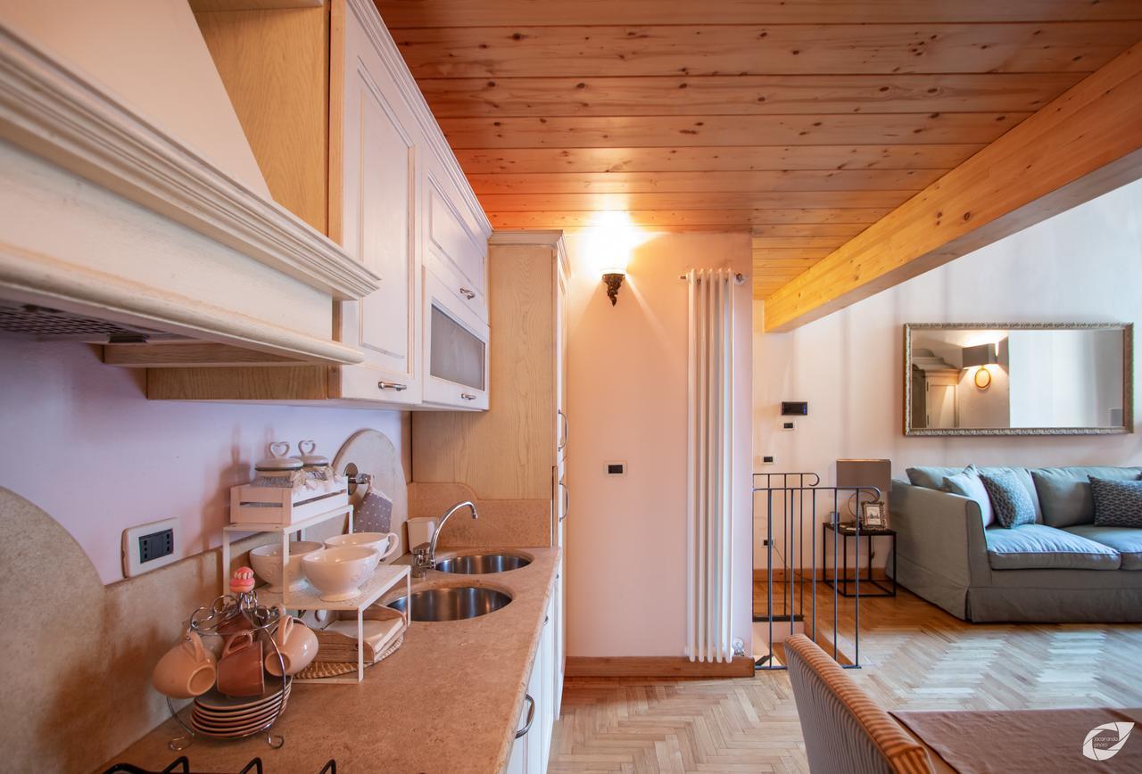 Mozza Apartamento