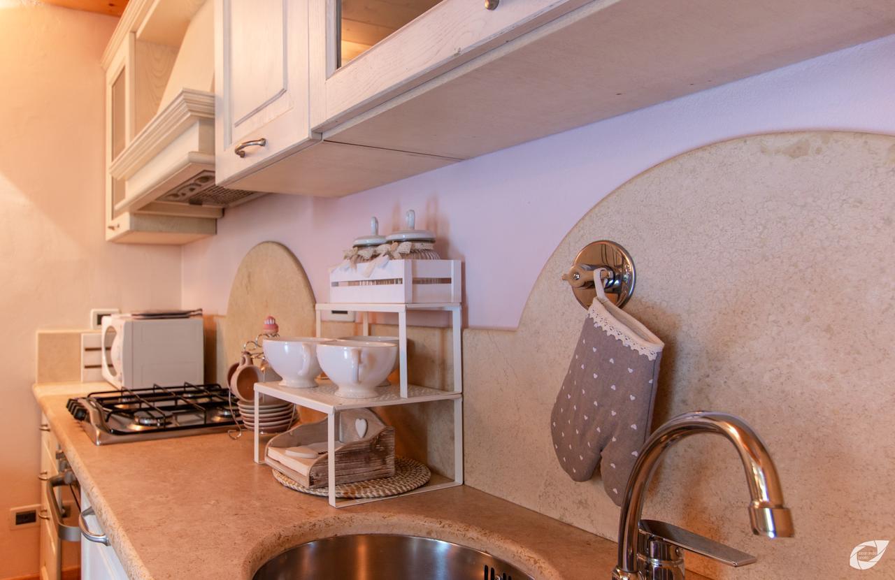 Apartamento Mozza Florença
