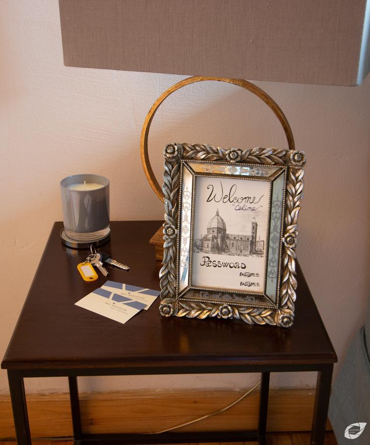 Apartamento Mozza