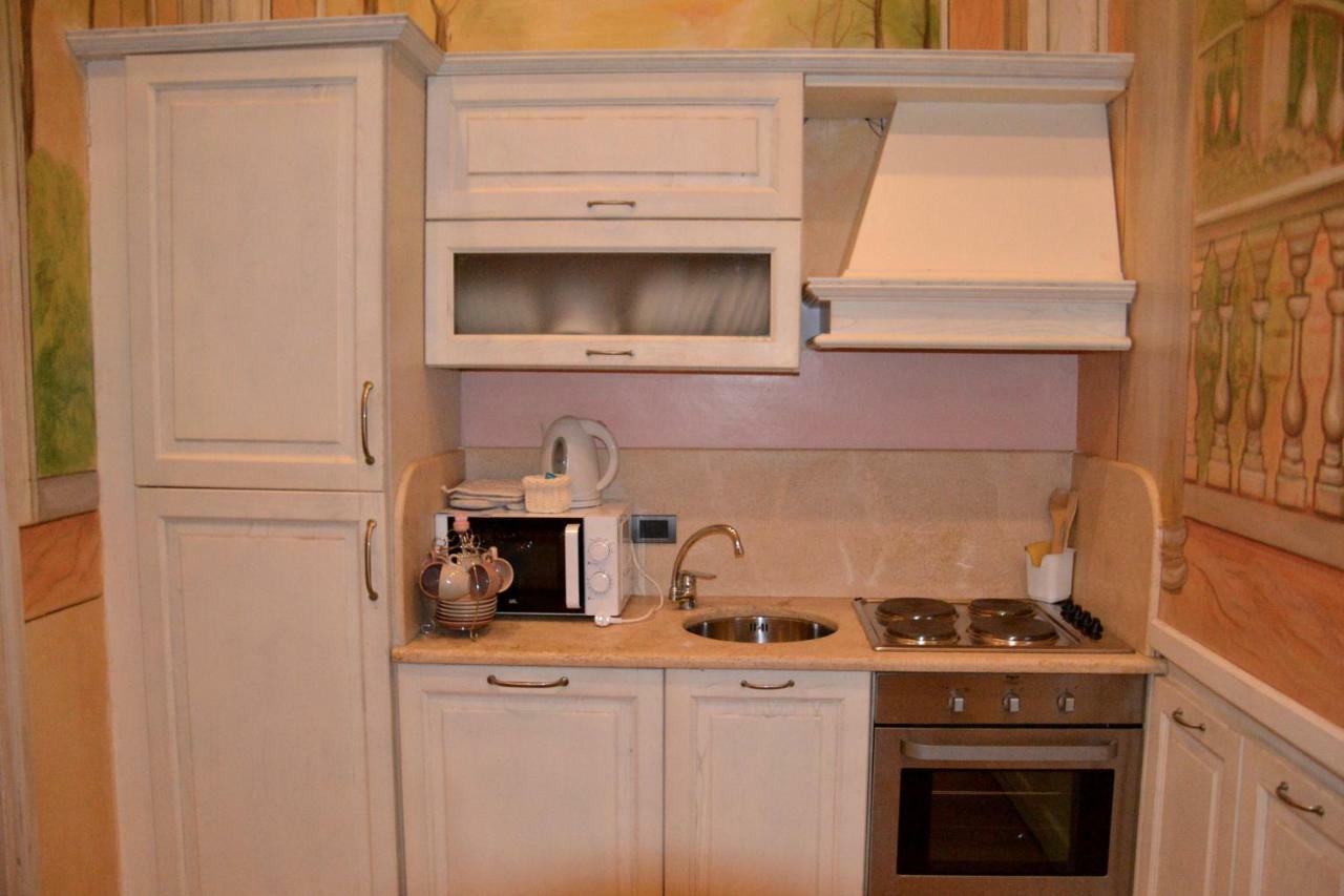 Mozza Apartamento Florença